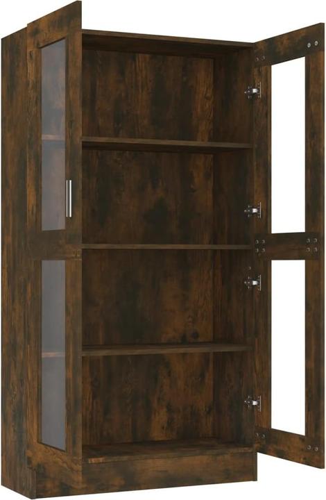 Produktbild VidaXL Gizela (82.5 x 30.5 x 150 cm)