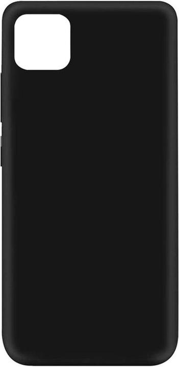 Actual product image iLike Huawei Y5p Matt TPU case (Huawei Y5p)