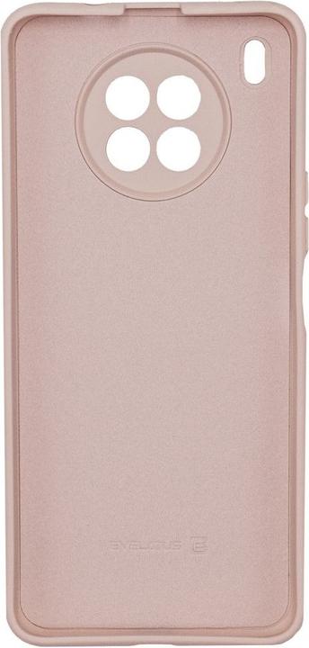 Produktbild Evelatus Huawei Nova 8i Soft Touch Silicone Case (Huawei Nova 8i)