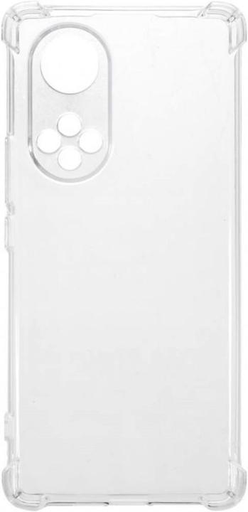 Actual product image Evelatus Nova 9 TPU Shockproof 1.5mm case (Huawei Nova 9)