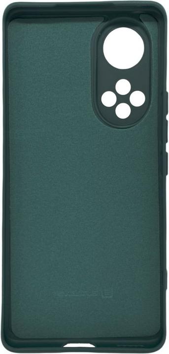 Image du produit Evelatus Huawei Nova 9 étui souple en silicone tactile (Huawei Nova 9)