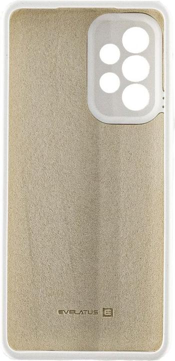 Immagine prodotto Evelatus Galaxy A73 5G Custodia in silicone premium (Samsung Galaxy A73 5G)