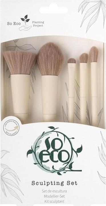 Actual product image ECO Sculpting Set (Set)