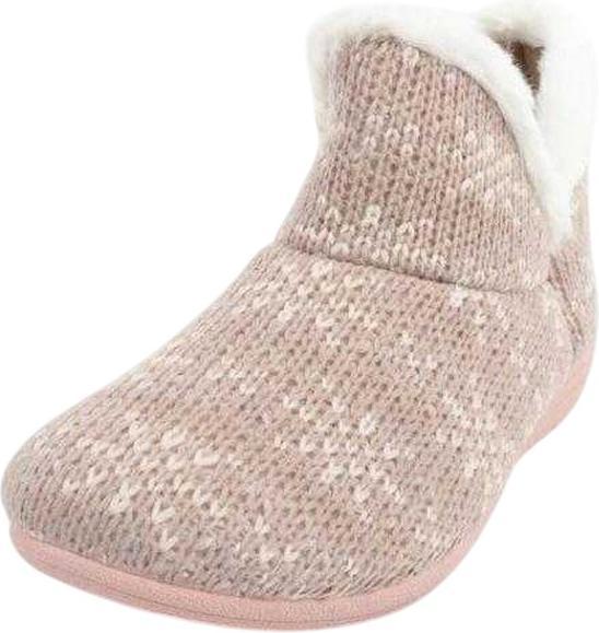 Image du produit Scholl Creamy Bootie dusty pink (41)