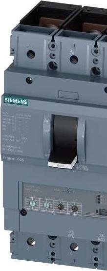 Produktbild Siemens 3VA2440-7HM32-0AA0