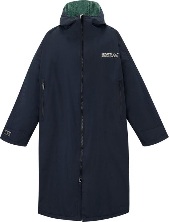 Ivy Moss, Navy