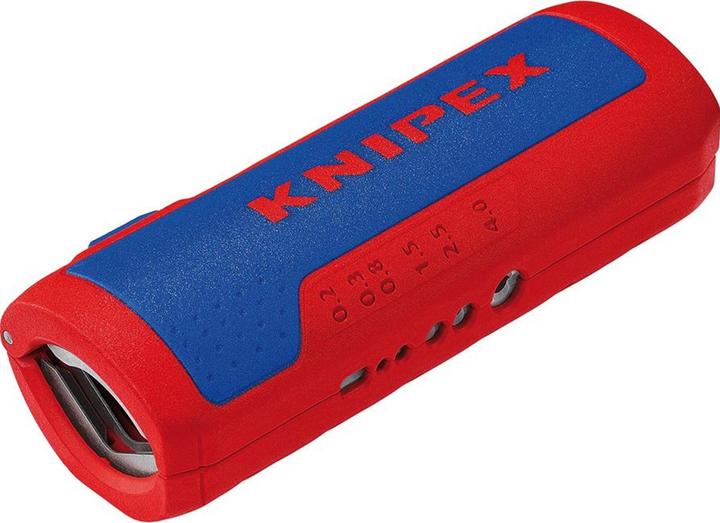 Actual product image Knipex TwistCut (100 mm)