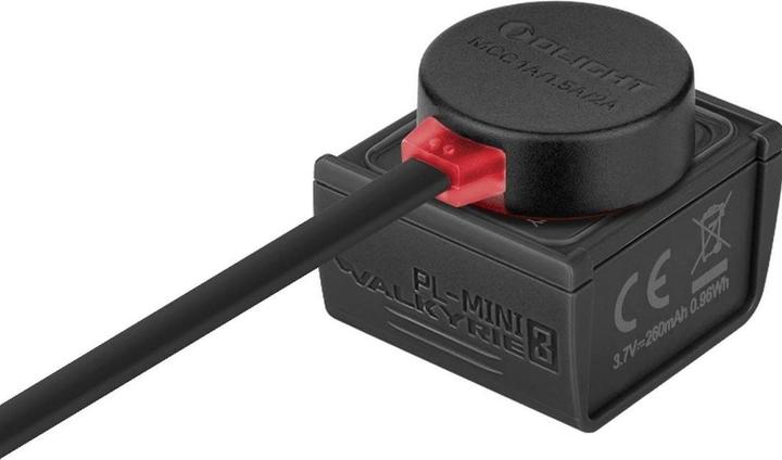 Immagine prodotto Olight PL-Mini 3