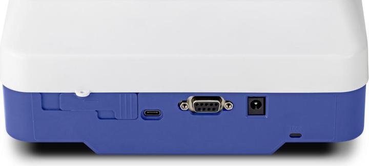 Actual product image Kern PDS precision scales