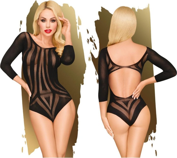 Image du produit Penthouse Lingerie Corps "Sous mon charme (XL)