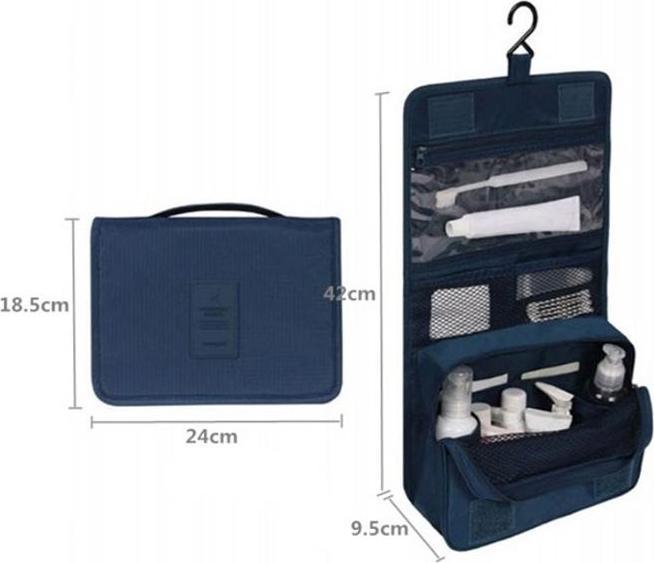 Produktbild MU Style Wasserfestes Necessaire