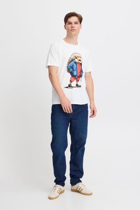 Produktbild Blend BHTee 20717753 (XXL)