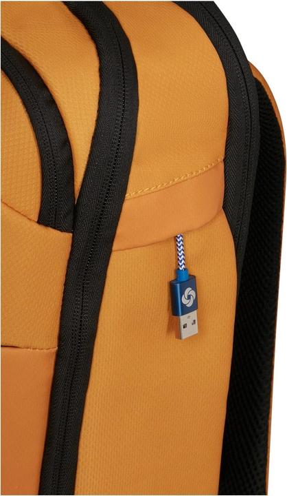 Actual product image Samsonite Moderny Rucksack 15.6" (22.50 l)