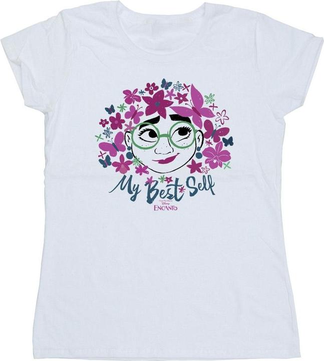 Produktbild Disney Encanto My Best Self TShirt (M)