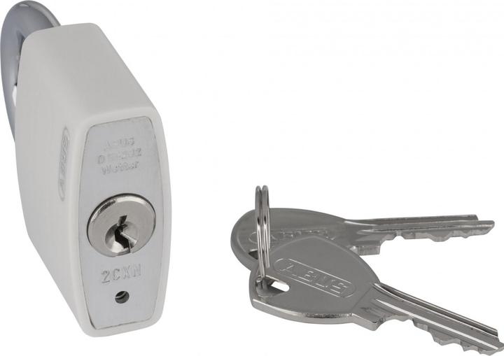 Actual product image Abus T65al