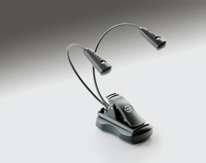 Produktbild K&M 12256 Standfuss FlexLight