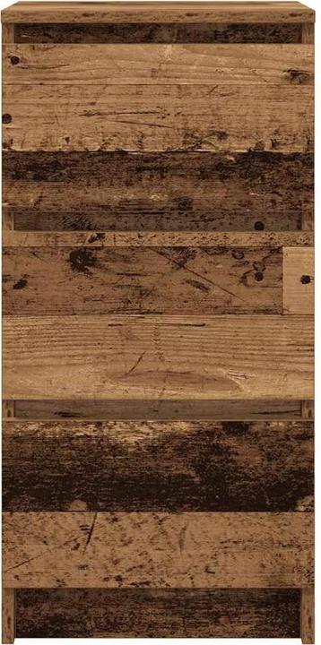 Image du produit vidaXL Sideboard (37.50 x 35 x 76 cm)