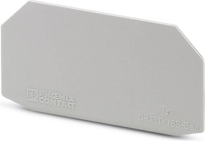 Produktbild Phoenix Contact D-URTK/SS