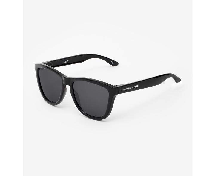 Actual product image Hawkers Men's sunglasses One Black (Ø 54 mm)