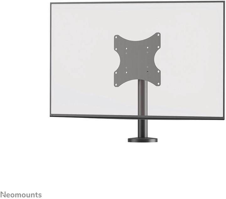 Image du produit Neomounts TV Desk Mount (grommet) (Sol, 43")