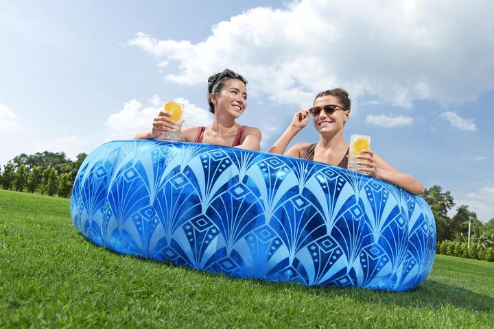 Produktbild Bestway Extra Stabil Bohemio