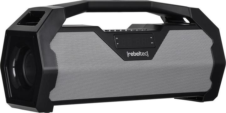 Actual product image Rebeltec Speaker RBLGLO00012 (12 h)