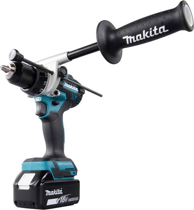 Produktbild Makita DHP 486 (Schlagbohrschrauber)