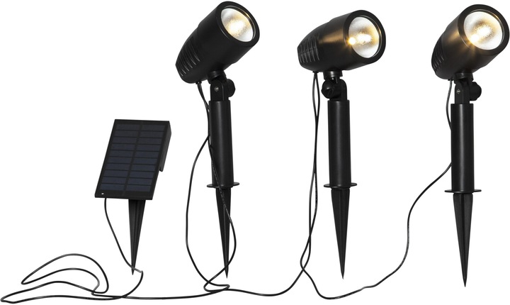 Immagine prodotto Star Trading Powerspot (75 lm, IP44)