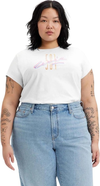 Produktbild Levis Authentic TShirt (48 D)