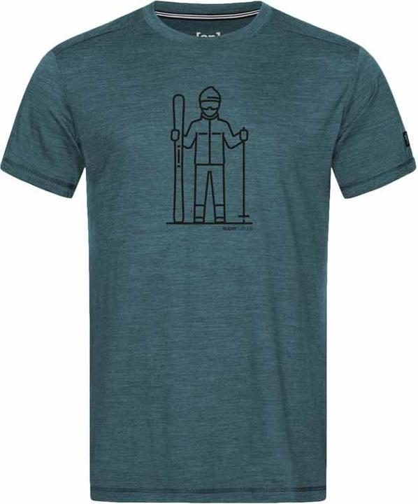 Actual product image Super Natural Skieur Tea (S)