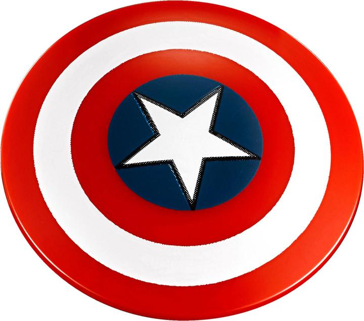 Produktbild LEGO Marvel Super Heroes Jagd auf Black Panther (76047, LEGO Marvel)