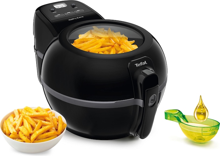 Image du produit Tefal Actifry Extra FZ7228 Friteuse à air chaud