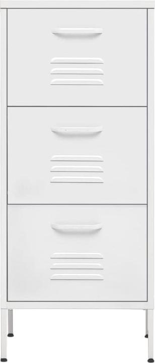 Immagine prodotto vidaXL Schrank (42,5 x 35 x 101,5 cm)