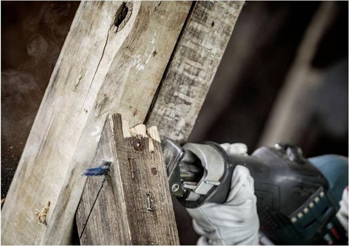 Produktbild Bosch Professional Zubehör EXPERT Multi Material Demolition S681KLHM Blatt