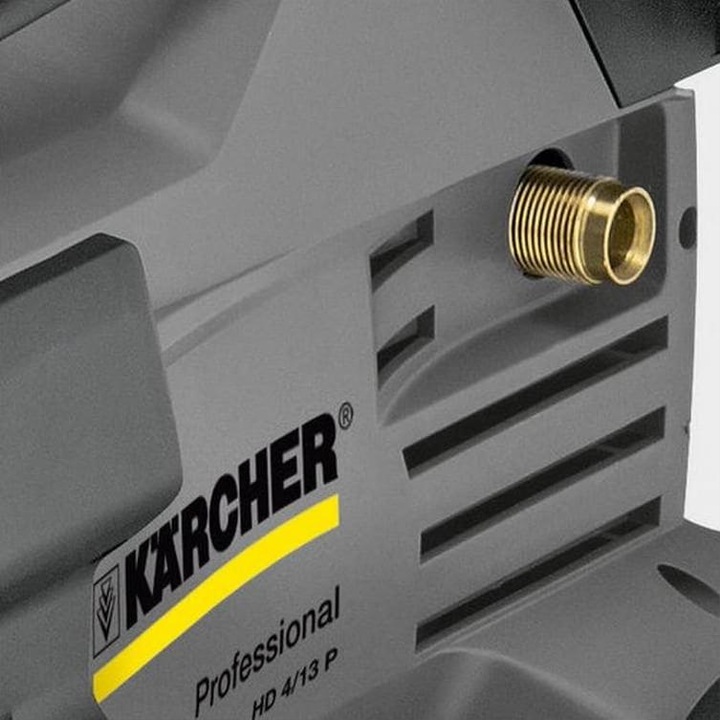 Actual product image Kärcher Professional HD 5/11 P (Electrical connection)