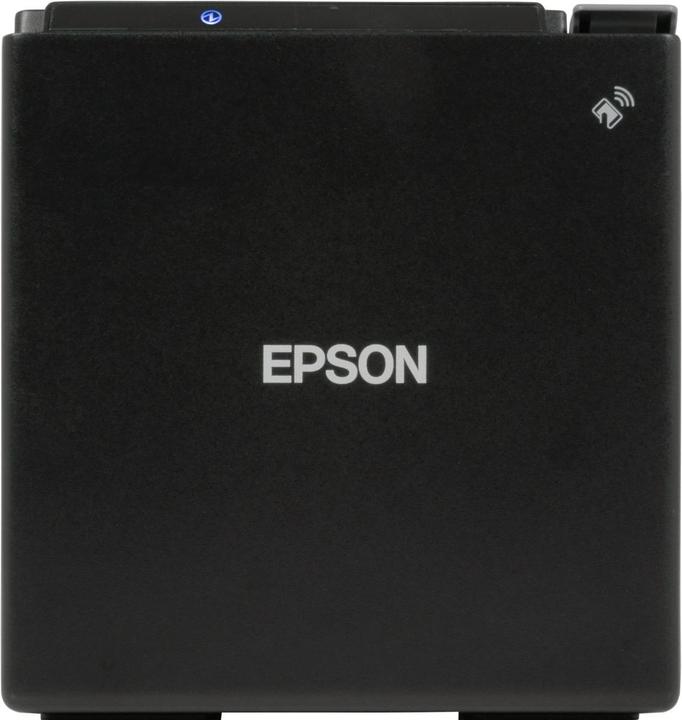 Produktbild Epson TM-m50 132 USB Ethernet (RS-232, Ethernet, SD-Karte Steckplatz, USB 2.0)