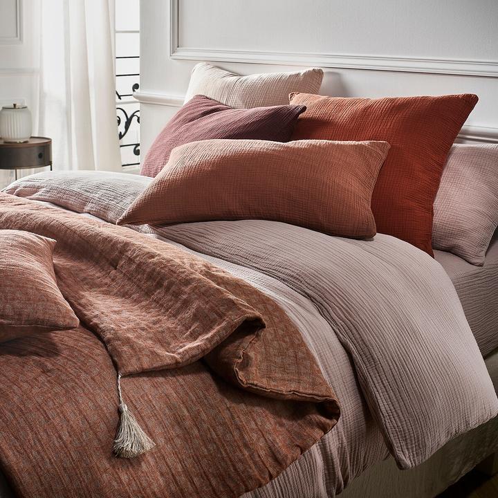 Actual product image AM.PM Yafa (Pillowcase, 65 x 65 cm)