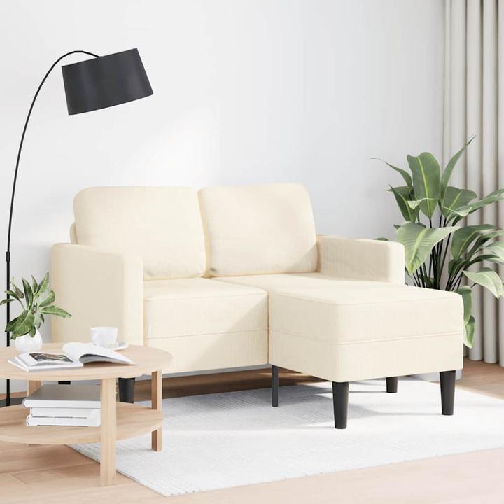 Produktbild VidaXL Purdie (2-Sitzer)