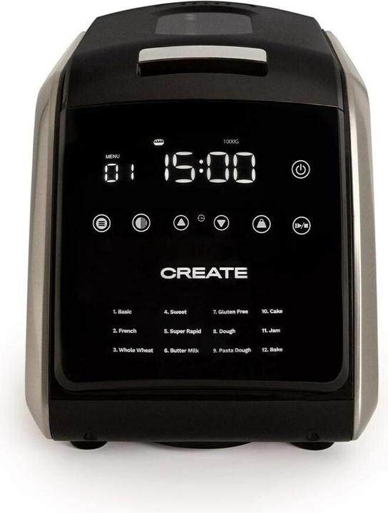 Produktbild Create Chef Bread