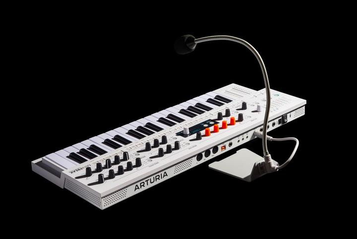 Actual product image Arturia MiniFreak Vocoder Edition