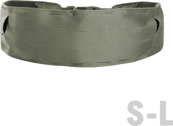 Produktbild Tasmanian Tiger TT Warrior Belt LC IRR S (S)