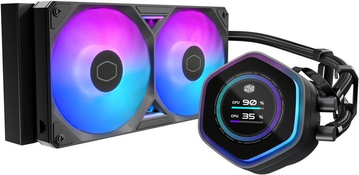 Productafbeelding Cooler Master CoolerMaster WAK MasterLiquid 240 Atmos II VRM Fan