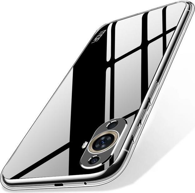 Immagine prodotto MU Classic Serie Softcase TPU (Huawei Nova 11 Pro, Huawei Nova 11 Ultra)
