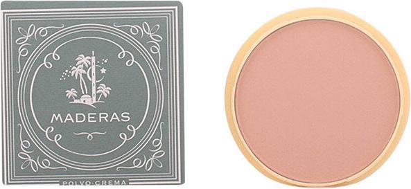 Maderas de Oriente Maderas Polvo Crema 18 Traslucido 15 Gr