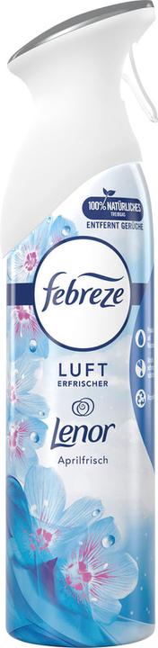 Produktbild Febreze Aprilfrisch