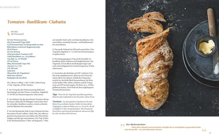 Immagine prodotto Brot (Tedesco, Bernd Armbrust, 2011)