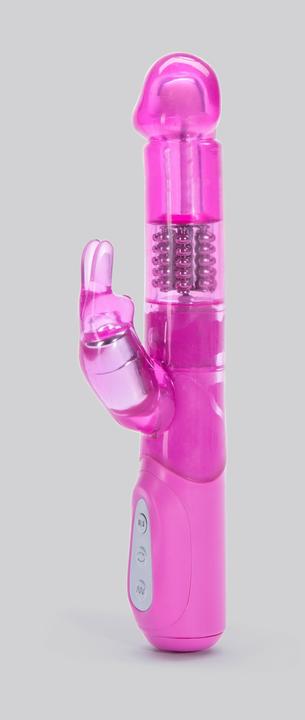 Produktbild Lovehoney Jessica Slimline Rabbit-Vibrator