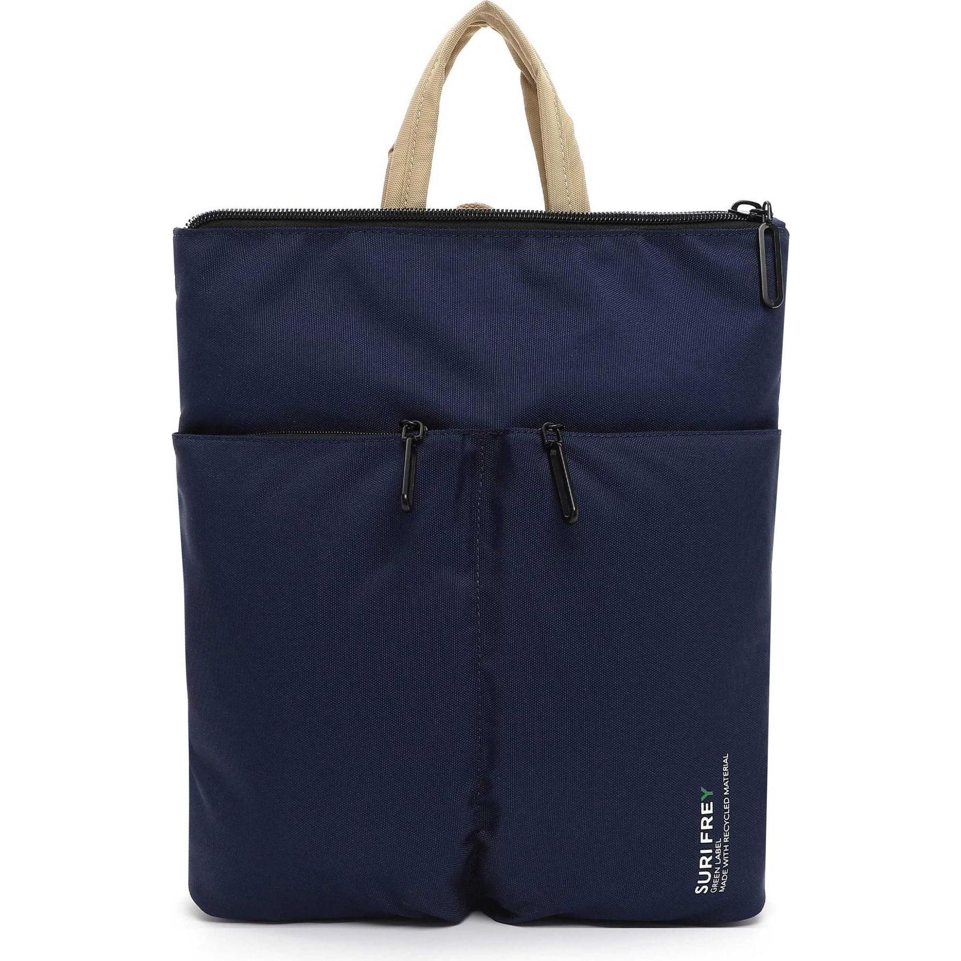 Suri Frey, Rucksack, (12.50 l)