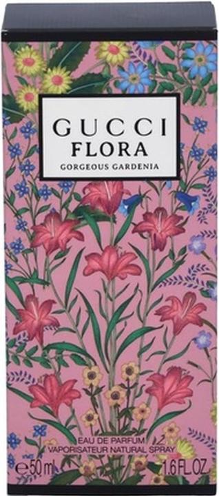 Produktbild Gucci Flora Gorgeous Gardenia (Eau de Parfum, 30 ml)