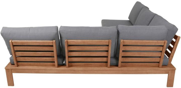 Actual product image Greemotion Loungeset Murano, Acacia